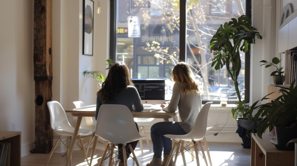 Bilan de compétences Laurence Allait