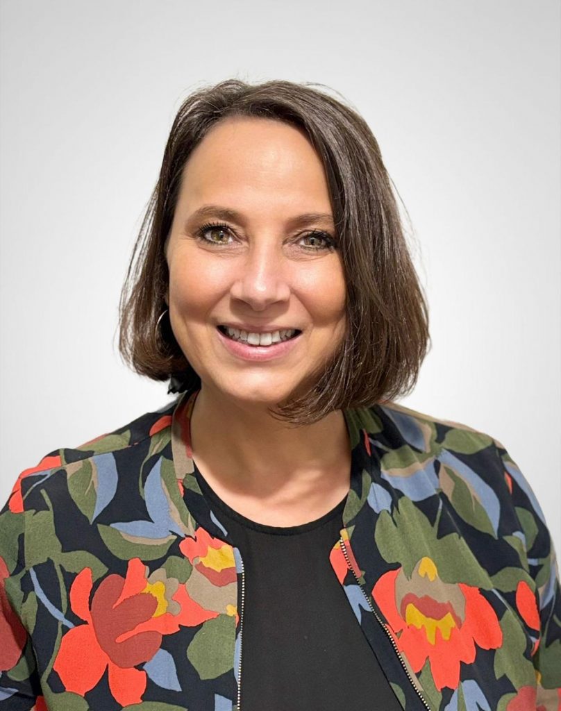 Laurence Allait Coach Les Victorieuses