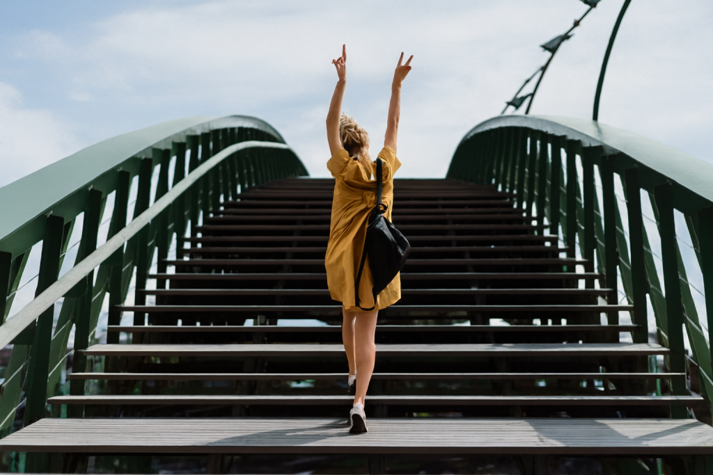 Coaching femme Laurence Allait